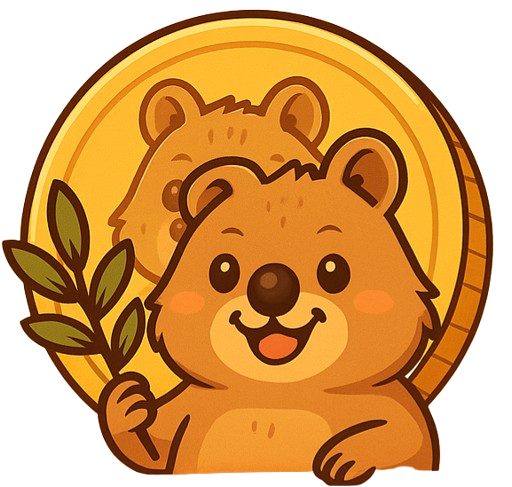 Quokka Coin Image